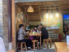 -云阿蛮生烫牛肉米线(景星店)