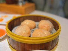 -香港龙凤楼(陆家嘴中心店)