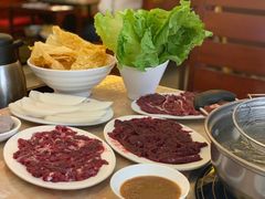 -陈记顺和潮汕牛肉火锅(韩江路店)