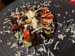 -YUE·6·西式融合餐厅(外滩六号店)