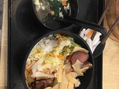 -巧燕坊一笼一蒸烧卖(西湖文化广场银泰店)