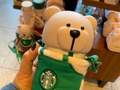 -星巴克(北京新辰里亚运村店)