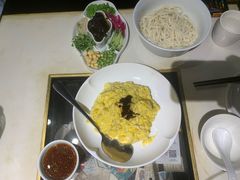 太后赛螃蟹-京味斋·北京烤鸭(北京南站洋桥店)