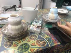 -粤陶渊.DIY陶艺体验馆(粤陶总店)