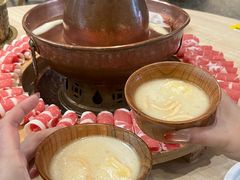 -羊之道草原味道清真餐厅(番禺店)