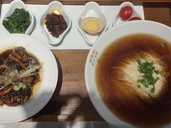 -松鹤楼面馆(宝安机场店)