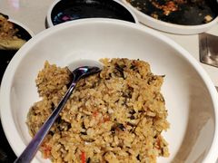 茄子炒饭-丰茂烤串(五道口店)