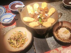 -南京大牌档(中关村领展广场店)