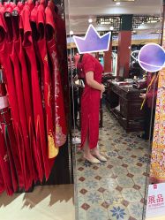 -瑞蚨祥(大栅栏店)