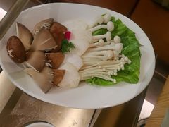 -左庭右院鲜牛肉火锅(南通CBD大有境店)