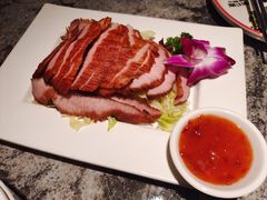 -新白鹿餐厅(松江开元地中海店)
