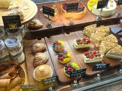 -Alimentari Grande(东湖路店)