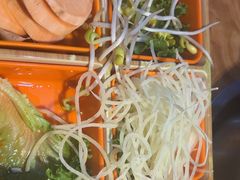 -塔兰齐新疆孜然火锅(鲤鱼山路店)