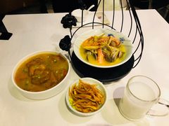 -小城故事·地道宁波味(月湖盛园店)