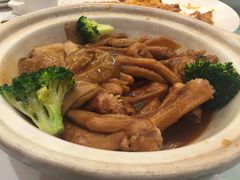 -泓历皇朝酒店(东亭店)