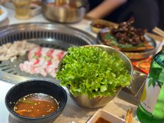 -杨记齐齐哈尔烤肉(总店)