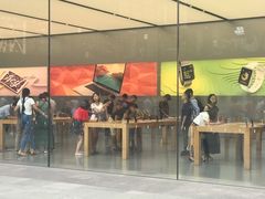 -Apple零售店(成都太古里店)