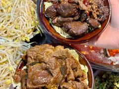 -阳阳老火锅(小南门店)