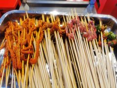-铁箭门串串香主题火锅(汇锦城店)