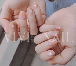 -ViVi薇薇日式＆新中式美睫半永久