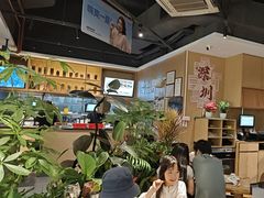 -木屋烧烤(龙岗南联店)