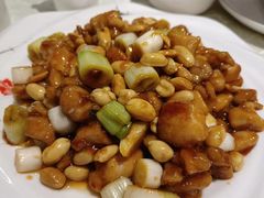 -福来居烤鸭店(天坛二店)
