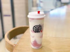 -眷茶(赛格国际购物中心店)