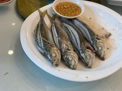 -仁西海鲜酒楼(振东店)