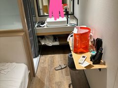 -晨枫酒店(苏州观前步行街店)