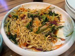 -合合春饼·酱骨·东北菜(潘家园店)
