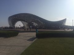 -南汇嘴观海公园