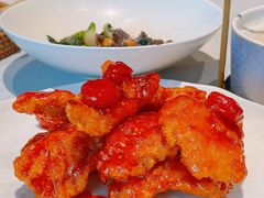 -奉天小馆·非遗东北菜(沈阳万象城店)