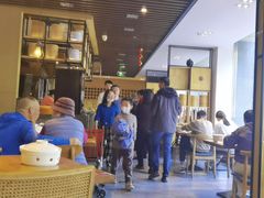 -姥姥家春饼店(惠新东街店)