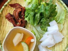 越式烤肉粉-华姐鸡粉(教育路店)