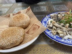 -清真·鸦儿李记·小馆(后海店)