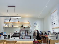 -infinite cafe