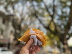 -兰烘糕