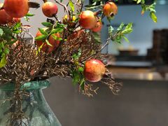 -小豆海棠(嘉兴路店)