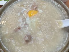 -煲煲掂风味煲仔饭餐厅(西区店)