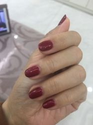 -印奈儿美甲手足护理机构