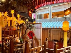 -叶叶菩提(太原别墅店)