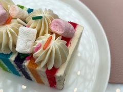 -视博茶点(美狮美高梅店)
