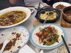 -王家大院·南京菜(湛江路总店)