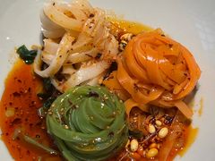 -大秦小宴•新派西北(万象前海店)