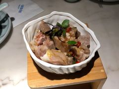 -韵秋荷(宝山龙湖天街店)