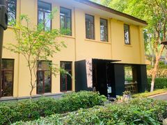 -T80科技文化国际社区-停车场