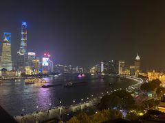 -罗斯福色戒酒吧(外滩店)