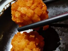 虾球-铜锣湾·有麝自然香(渝北财富中心店)