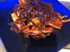 -同乐海鲜(乌节路中央店)