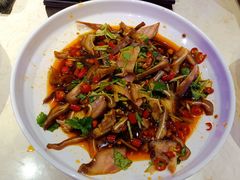 -豪德亨牛排自助餐厅(抚州东乡店)